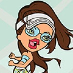 Meet your Posher, Mariana